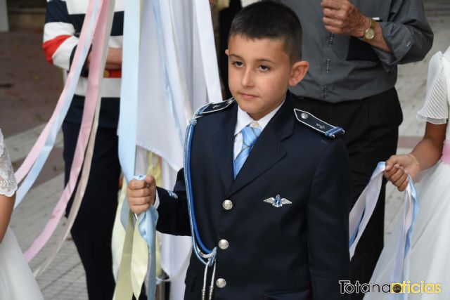 Procesión Tres Ave Marías - 66